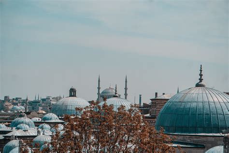 Suleymaniye Mosque, Istanbul on Behance