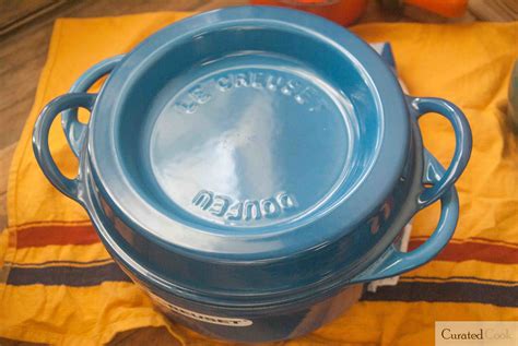 Best Le Creuset Dutch Oven Sizes - Curated Cook