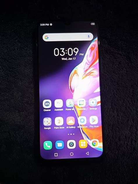 INFINIX HOT 10S Mobile Phones Gadgets Mobile Phones Android Phones Android Others On Carousell