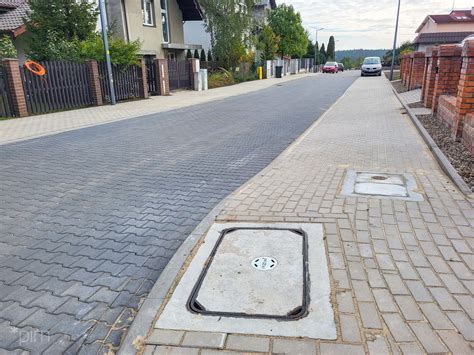 Zmiany na Umultowie zakończono przebudowę dróg Codzienny Poznań