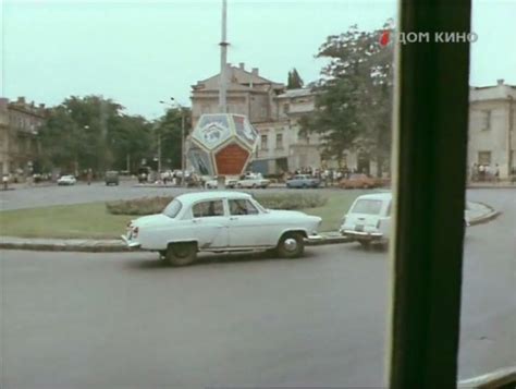 IMCDb Org 1962 GAZ M 21 Volga In Byla Ne Byla 1986