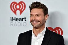 Who Is Ryan Seacrest Married To