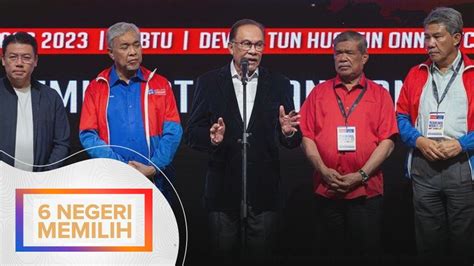 Kerajaan Persekutuan Kekal Dan Kukuh Pm Astro Awani