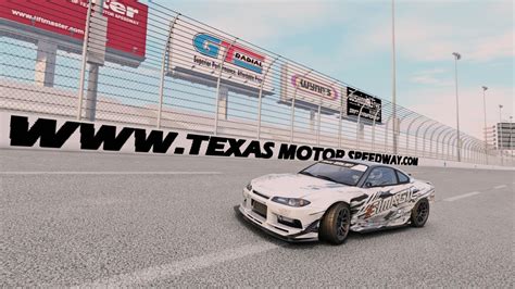 VDC S15 Texas Motor Speedway Assetto Corsa YouTube