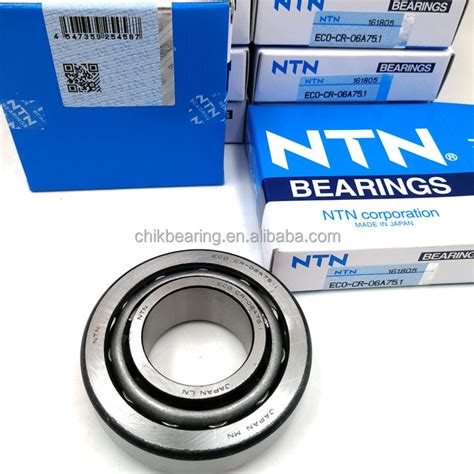 Eco Cr A Tapered Roller Bearing X X Mm Mercedes