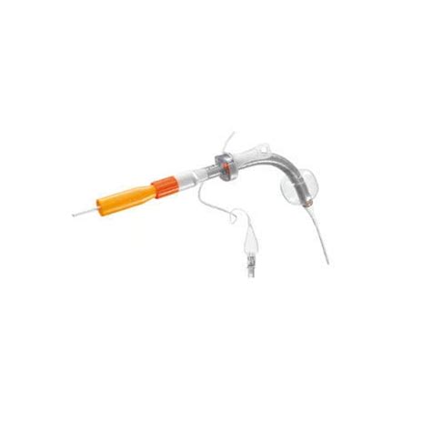 Kit M Dical De Trach Otomie Percutan E Vario Xl Spiral C P Atos Medical