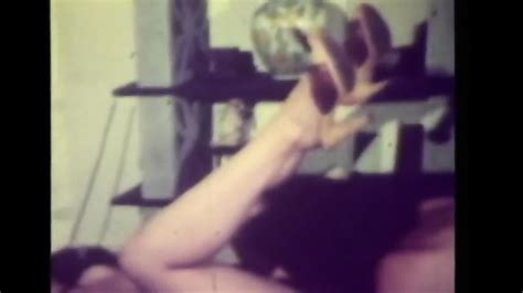 Old VHS Porn From 1970