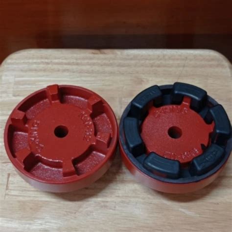 jual  king rubber coupling nm rubber coupling normex nm