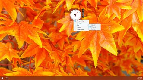 Desktop Clock Widget for Windows 10 & 11: Best to Use in 2024