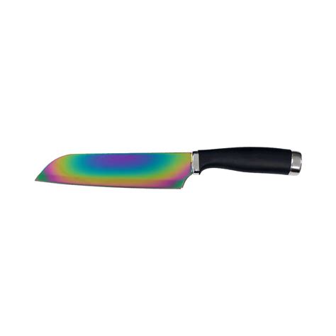 Cuchillo Santoku Coleccionables Madreditorial