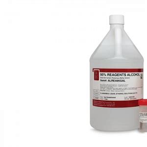 Reagent Alcohol Medline Industries Inc