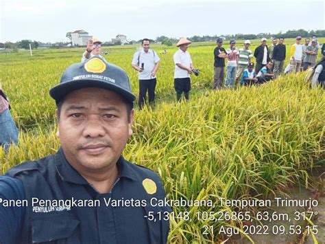 Dinas Ketahanan Pangan Tanaman Pangan Dan Hortikultura