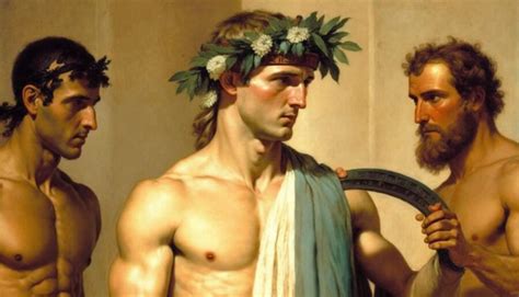 Laurel Wreath Symbolism Ancient Myths To Modern Medals