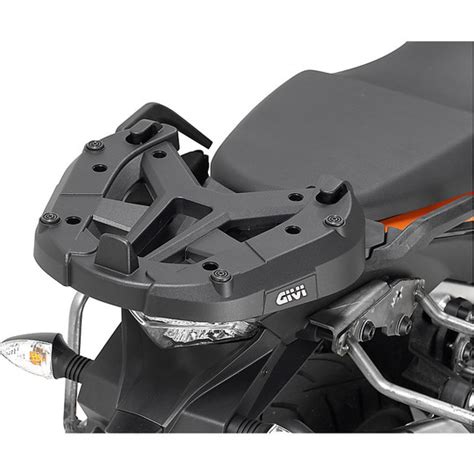 Porte Bagages Arri Re Givi Sr Pour Bo Tiers Monokey Ou Monolock