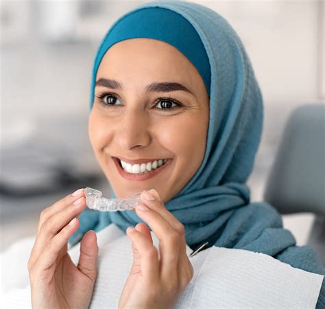 Invisalign Treatment Invisalign Clear Aligners Abu Dhabi