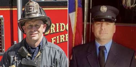 Nantucket Current Nantucket Fire Department Hires Two New Deputy