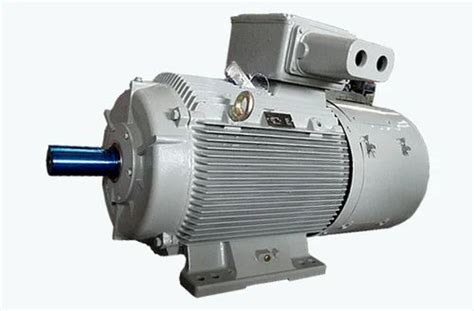 Crompton Slip Ring Induction Motors 10 100 KW Rs 65000 Indo Swiss