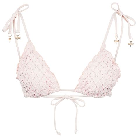 Seafolly Daydreamer Slide Tri Bikini Top Women S Buy Online Bergfreunde Eu