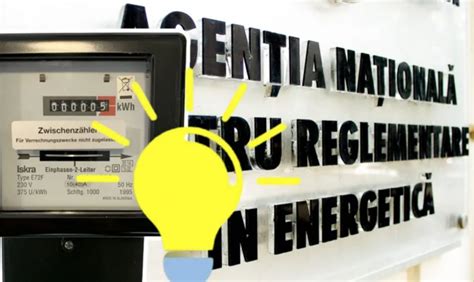 Toate facturile la energie din România se schimbă de la 1 aprilie Nouă