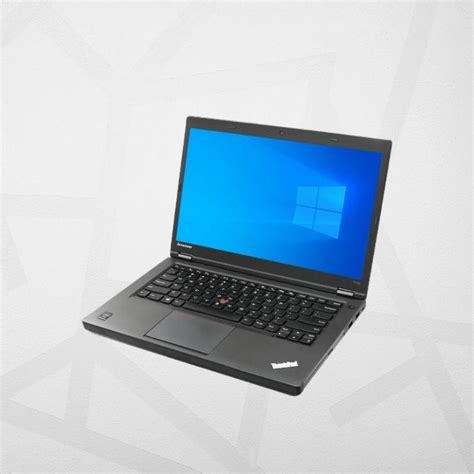 Refurbished Dell Latitude 3490 Core I5 8th Gen 8Gb 256Gb Win10