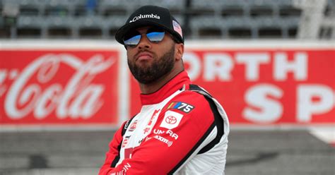 Nascar Opens Investigation Into Bubba Wallace Radio Hack Derogatory