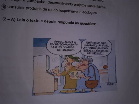 Qual A Finalidade Do Texto - Qual é A Finalidade Do Texto - BRAINCP