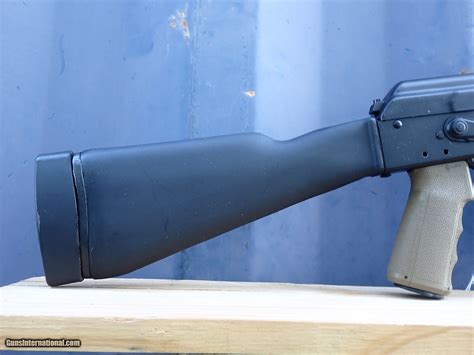 Izhmash Russian Saiga 12 Shotgun 12 Gauge