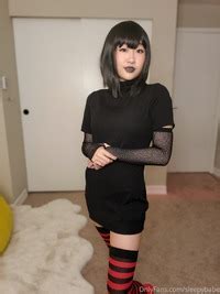 Mavis Halloween Set Sleepybabe OnlyFans E Hentai Lo Fi Galleries