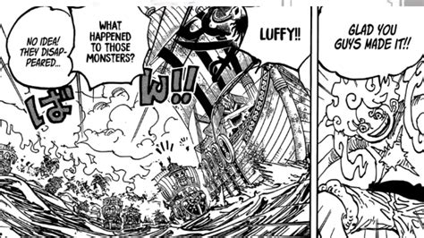 Link Tes One Piece Nakama Sejati Harus Ikutin Ujian Ini