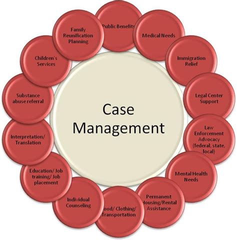 This Article Reviews Some Of The Essential Functions Of Case Managers