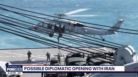 iran    reopen strait  hormuz trump
