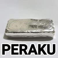 Jual Perak Batangan 100 Gram Murah Terbaik Harga Terbaru Mei 2024