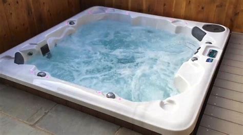 Hot Tubs Lehigh Valley Poconos At PDC Spa And Pool World Lehighton PA PDC Spas Hot Tubs Lehigh
