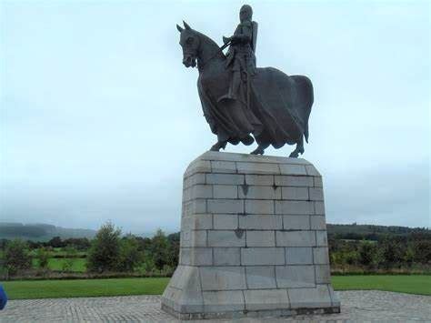 Sceneries Requests - Bannockburn Monument - Flightsim.to