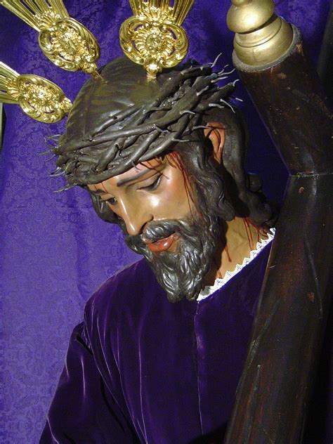 HERMANDAD DE NUESTRO PADRE JESÚS NAZARENO GUADALCANAL junio 2010