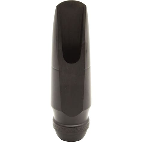 Selmer Paris Soloist Alto Saxophone Mouthpiece F Facing Ebay