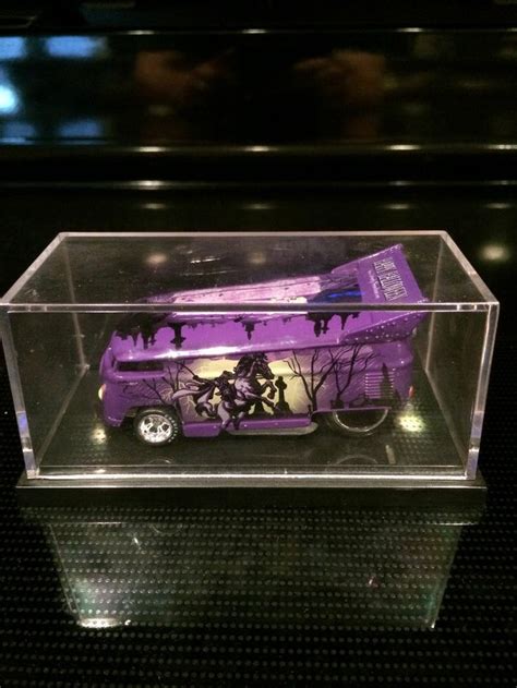 73 Best Images About HOT WHEELS LIBERTY PROMOTIONS VW DRAG BUSES On Pinterest Pontiac Gto