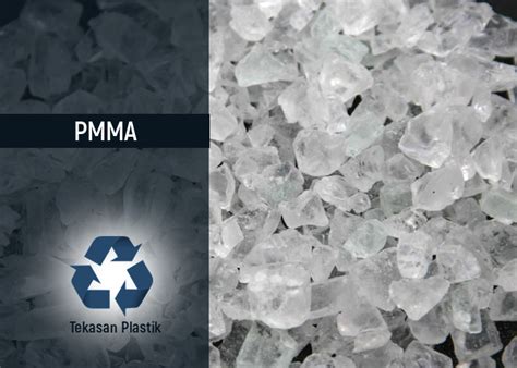 PMMA Polimetil Metakrilat