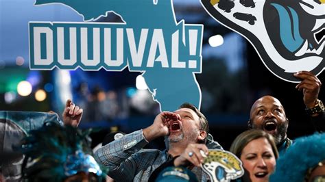 Why Do Jaguars Fans Say Duval Jags Catchy Chant Takes Over