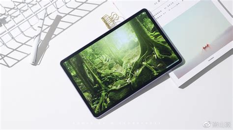 华为matepad 11英寸 2023款柔光版评测：这才是无纸化学习好拍档财经头条