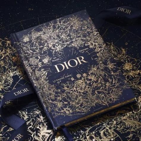 Dior | Office | Small Note Book Journal Diary To Do List Note Pad New ...