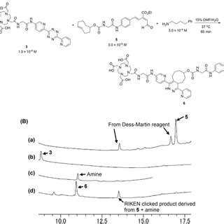 A One Pot Three Component Click Labeling Of Albumin Using The