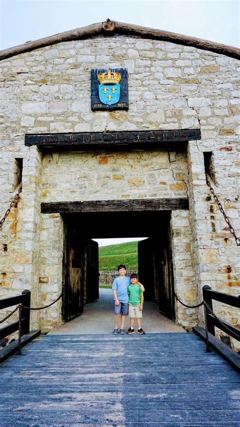 Old Fort Niagara: Everything You Need to Know - A Grande Life