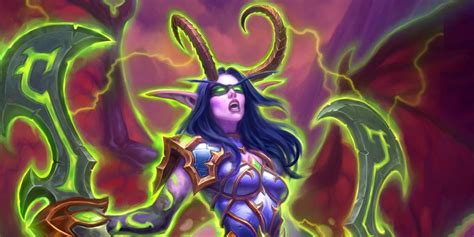 World Of Warcraft The Unwritten Rules Of Playing A Demon Hunter Explained