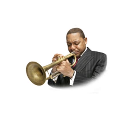 Biography of Wynton Marsalis: New Orleans to New York, Artistic Director, Jazz at Lincoln Center ...