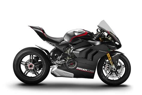 Ducati Panigale V4 SP - new in the Panigale family - Motorcycles.News ...