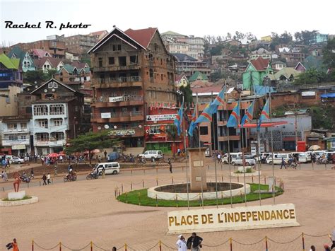 Bukavu La Soci T Civile S Insurge Contre La Circulation Incontr L E