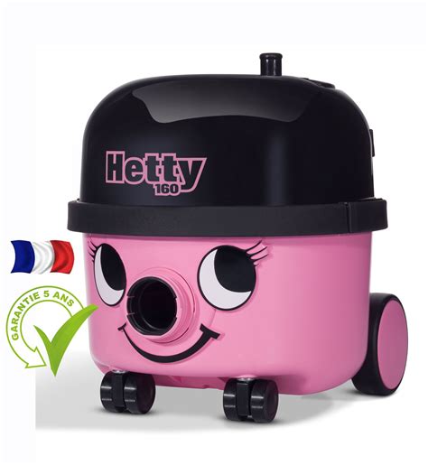 Numatic Hetty HET160 11 Vacuum Cleaner Voussert