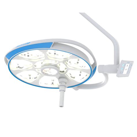 Dr Mach Surgical Light Led Mc Doccheck Shop