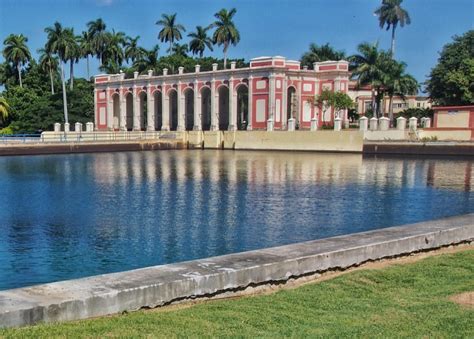 Abasto de agua en Cuba En los próximos años habrá una menor